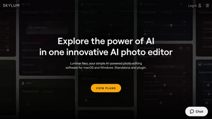 Luminar AI